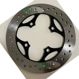 Disco De Freio Tras Triumph Street Triple 675 Ano 2013 2014