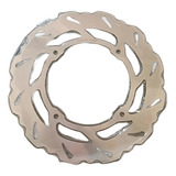 Disco De Freio Traseiro Cr 125 250 Crf 250 450 Br Parts