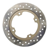 Disco De Freio Traseiro Honda Cbr600f 2012 2013 2014