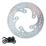 Disco De Freio Traseiro P Suzuki Srad 750 Modelo Original