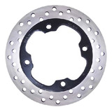 Disco De Freio Traseiro Scud Cb 250 F Twister 2016 2022