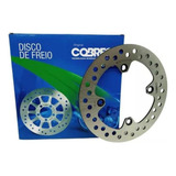 Disco De Freio Traseiro Xre300 300 2011 2012 Original Cobreq