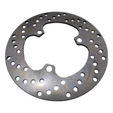 Disco De Freio Traseiro Xtz 250 Lander Tenere 250 Yamaha