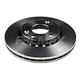 Disco De Freio Ventilado Dianteiro Fremax Bd4022