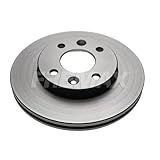 Disco De Freio Ventilado Dianteiro Fremax Bd6572