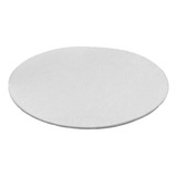 Disco De Isopor 30 Cm Eps Tdi 30 Branco Com 400 Un 