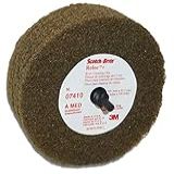 Disco De Limpeza De Rebites Scotch Brite 10 Cm X 3 8 Cm M Dio