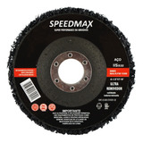 Disco De Limpeza Flap Polidor Removedor 115mm