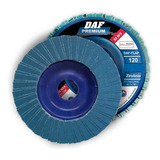 Disco De Lixa Flap Disc 4