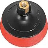 Disco De PVC Para Lixadeira 4-1-2-- Com Sistema Fixa Fácil- Vonder VDO2752