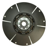 Disco De Reversor Marítimo Mbb 310mm 10 Estrias Grossa 40mm