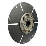 Disco De Reversor Marítimo Mwm Reversor Zf 6 Cilindros