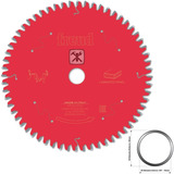 Disco De Serra 185mm 60d Lp67m 001p Freud Mdf Reducão 20x16