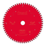 Disco De Serra 185mm 60d Lp67m001 Mdf C Reducão 20x16 Freud