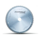 Disco De Serra 185mm 60d Para Aluminio 851808 Indfema Unic U