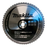 Disco De Serra Circular 305mm 12 60d B 33956 Makita