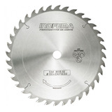 Disco De Serra Circular 350 X 36d Indfema Cód 8035 02