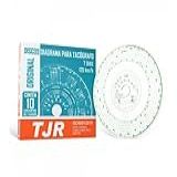 TJR