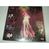 Disco De Vinil Banda Cheiro De Amor ao Vivo