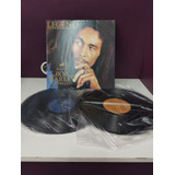 Disco De Vinil Bob Marley The Best Of And The Wailers 