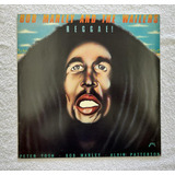 Disco De Vinil Bob Marley The Wailers Reggae