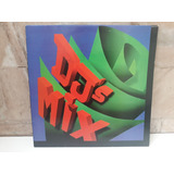Disco De Vinil dj s Mix