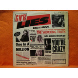 Disco De Vinil Guns N Roses G N R Lies Com Encarte