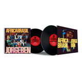 Disco De Vinil Jorge Ben Africa