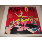 Disco De Vinil Karaoke Ano 1985