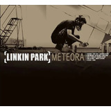 Disco De Vinil Linkin Park