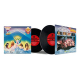 Disco De Vinil Mutantes Ao Vivo Lp Lacrado Polysom