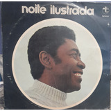 Disco De Vinil Noite Ilustrada 1975