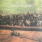 Disco De Vinil Novo Neil Young Time Fades Away Lp Cód 7172E4F