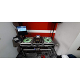 Disco De Vinil Time Code Serato
