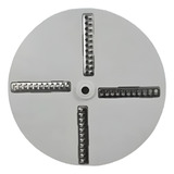 Disco Desfiador Ralador 5 Mm Completo Pab 300 Beccaro