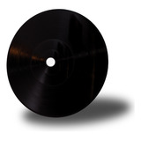 Disco Deslizante Protetor Para Quinta Roda 6mm