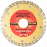 Rocast