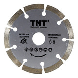Disco Diamantado Concreto 110mm Kit C 05 Pçs P makita Cor Amarelo