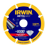Irwin