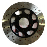 Disco Do Freio Dianteiro Kasinski Win 110 soft 50 Original