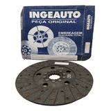 Disco Embreagem 12 Cbt 1020 1065 1090 2080 16 Estrias 300mm