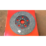 Disco Embreagem 12 Cbt 1020 1065 1090 2080 2100