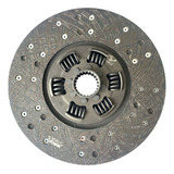 Disco Embreagem 22 Estrias Trator Valtra A650 a750 a850 a950