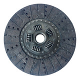 Disco Embreagem 25 Estrias Trator Ford 5600 5610 6600 6610