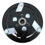 Disco Embreagem Do Compressor Sanden 7h15 7v16 Golf