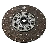 DISCO EMBREAGEM EMBREAGEM DUPLA VW CAMINHA 2RM141031C