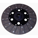 Disco Embreagem Externo Trator Tl 55e tl 65e tl60 280 Mm