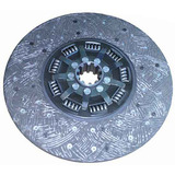 Disco Embreagem Interno Volvo N 10 N 12 350 Mm