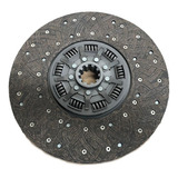 Disco Embreagem Interno Volvo N 12 380 Mm