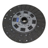 Disco Embreagem Mercedes Benz 1113 609 709 809 Remanu